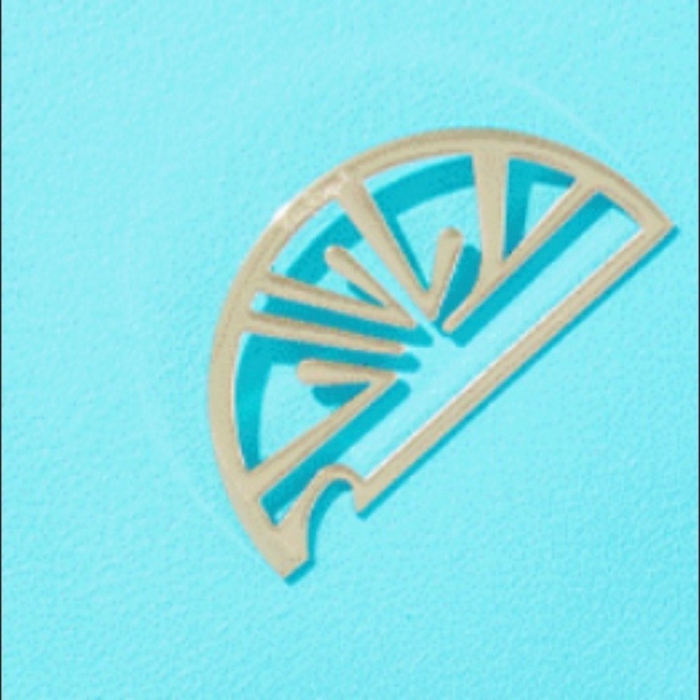 Lilly Pulitzer Bottle Opener